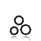 C-Ringz Silicone Designer Stamina Set